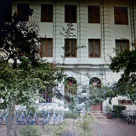 Sun Inns Hotel Siem Reap Eksteriør bilde