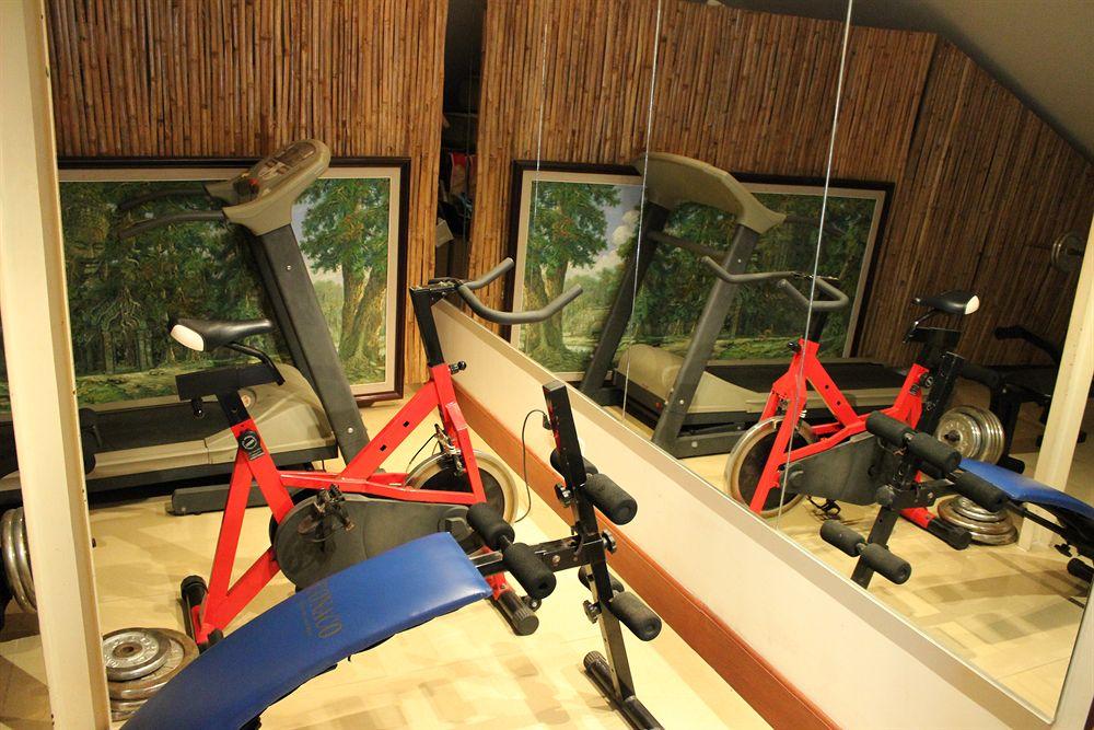 Sun Inns Hotel Siem Reap Eksteriør bilde