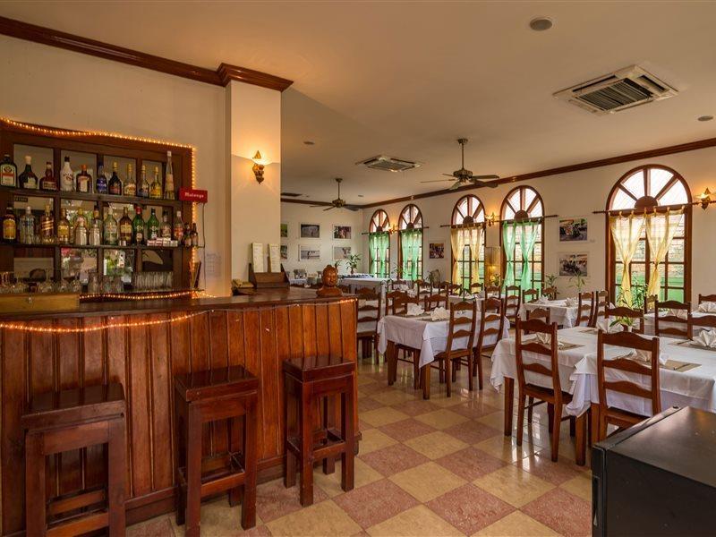 Sun Inns Hotel Siem Reap Eksteriør bilde